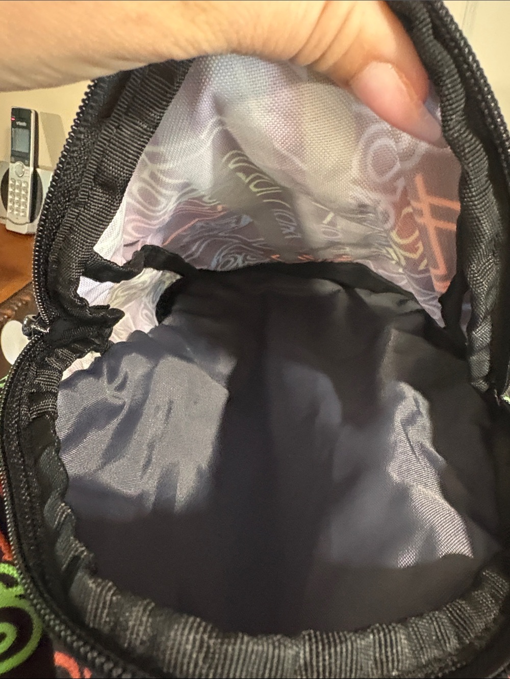 Adidas Backpack - Picture 5 of 5